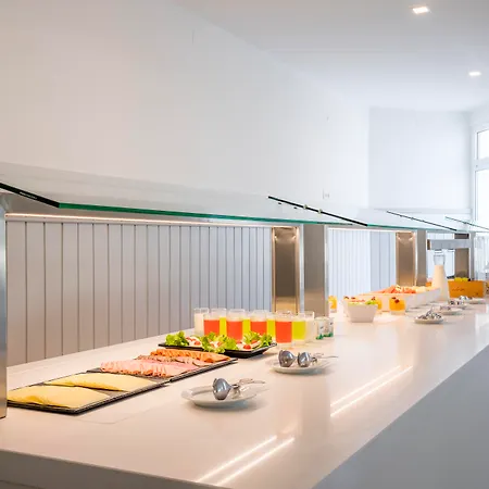 Ancora Park - Sunplace & 4* Lagos