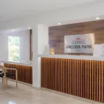 מלון דירות Ancora Park - Sunplace & 4*