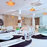 Apartmanhotel Ancora Park - Sunplace & 4*