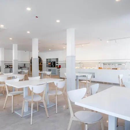 Ancora Park - Sunplace & 4* ラゴス