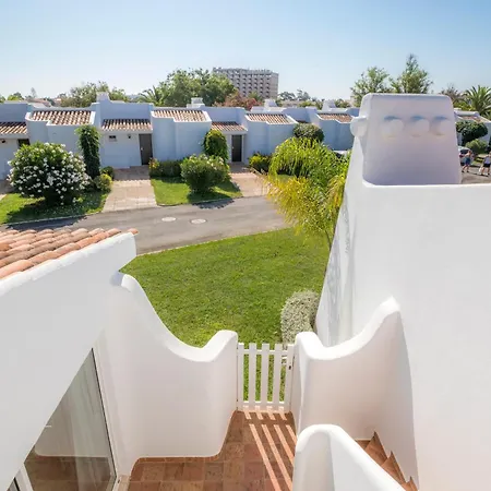 Ancora Park - Sunplace & 4*