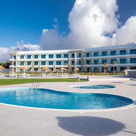מלון דירות Ancora Park - Sunplace & 4*