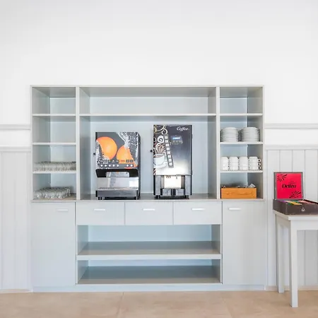 Ancora Park - Sunplace & 4* ラゴス