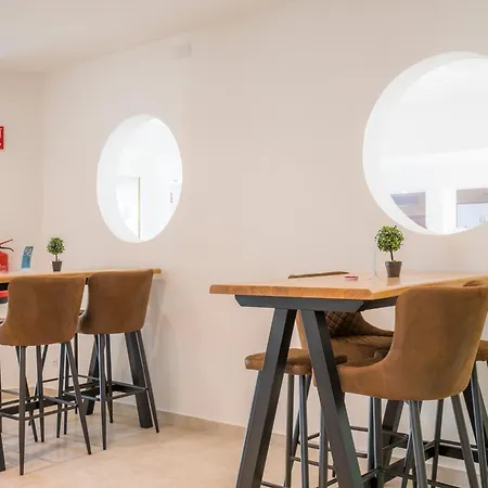 Ancora Park - Sunplace & ラゴス