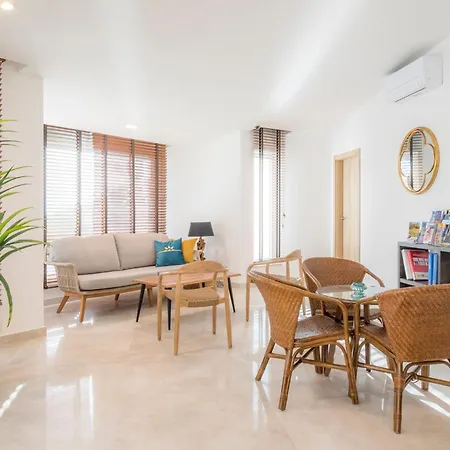 מלון דירות Ancora Park - Sunplace &
