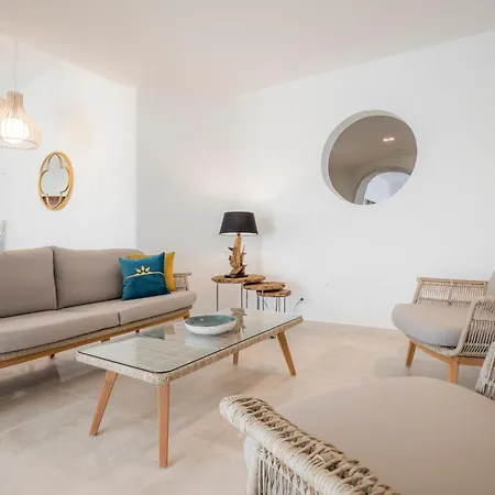 Ancora Park - Sunplace & アパートホテル ラゴス