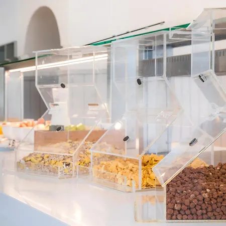 Ancora Park - Sunplace & 4* ラゴス