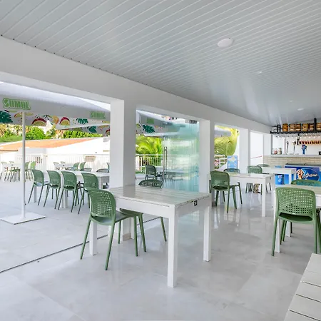 Ancora Park - Sunplace & 4*