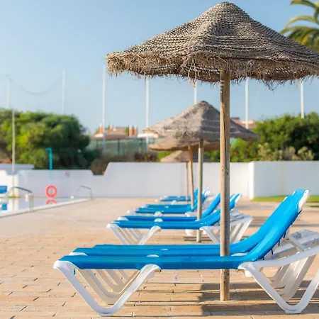 Aparthotel Ancora Park - Sunplace & 4*