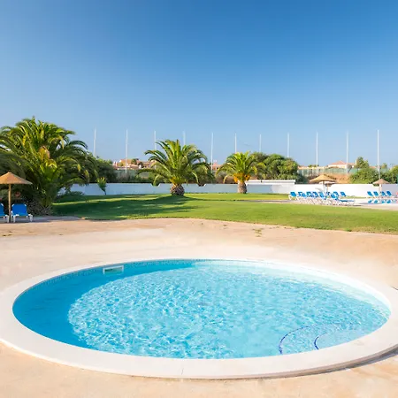 Ancora Park - Sunplace & מלון דירות 4*