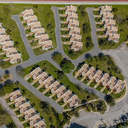 Ancora Park - Sunplace & アパートホテル