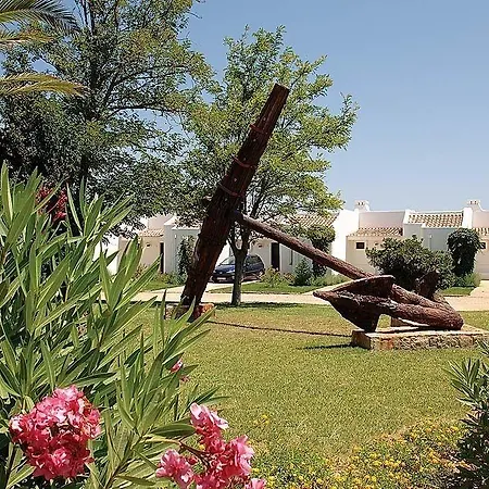 מלון דירות Ancora Park - Sunplace &