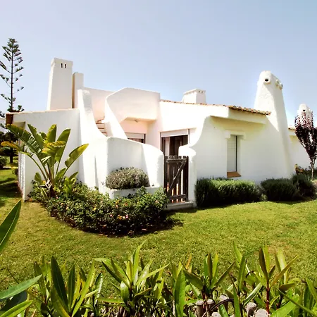 Ancora Park - Sunplace & מלון דירות 4*