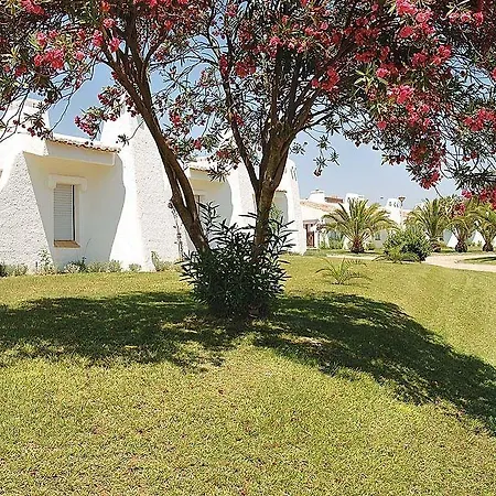 מלון דירות Ancora Park - Sunplace & לאגוּ‏ש