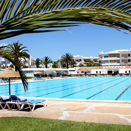 Ancora Park - Sunplace & מלון דירות