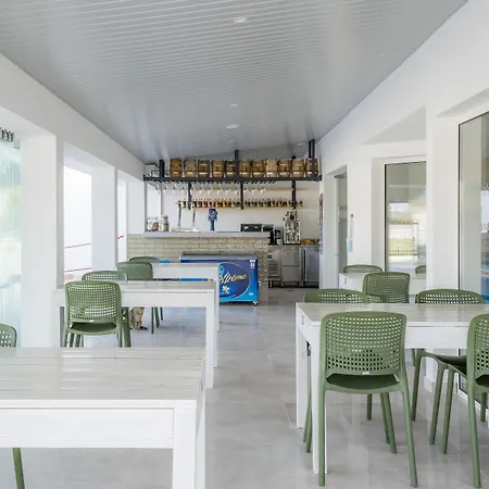 アパートホテル Ancora Park - Sunplace & ラゴス