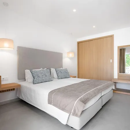 アパートホテル Ancora Park - Sunplace &