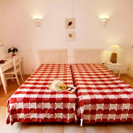 アパートホテル Ancora Park - Sunplace & 4*