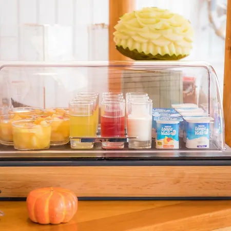 Ancora Park - Sunplace & アパートホテル