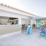 Aparthotel Ancora Park - Sunplace & 4*