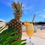 Ancora Park - Sunplace & Aparthotel