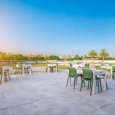 Ancora Park - Sunplace & Lagos