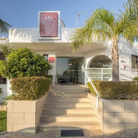 Aparthotel Ancora Park - Sunplace & Lagos