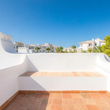 Ancora Park - Sunplace & 4*