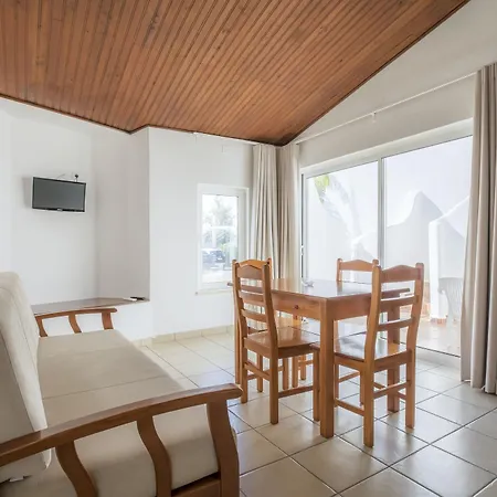 Ancora Park - Sunplace & Aparthotel Lagos