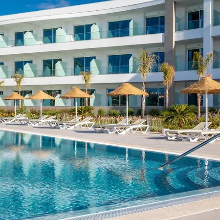 Aparthotel Ancora Park - Sunplace &