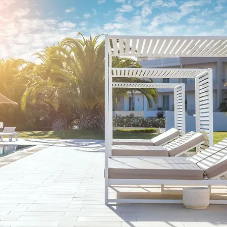 Aparthotel Ancora Park - Sunplace & Lagos