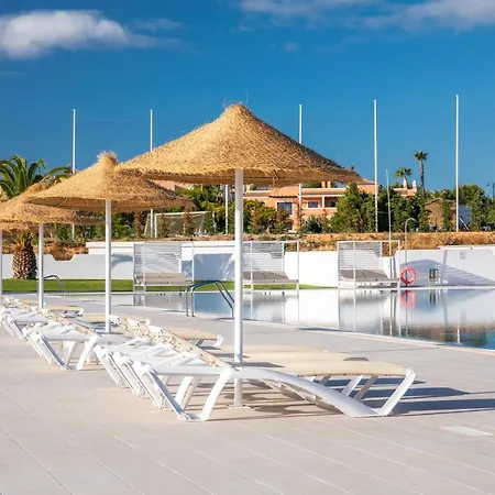 Ancora Park - Sunplace & 4*