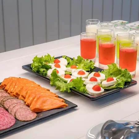 Ancora Park - Sunplace &