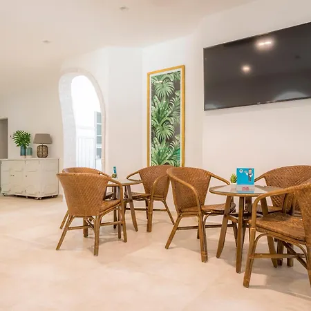 Ancora Park - Sunplace & 4* Lagos