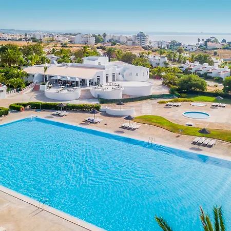 Ancora Park - Sunplace & Lagos