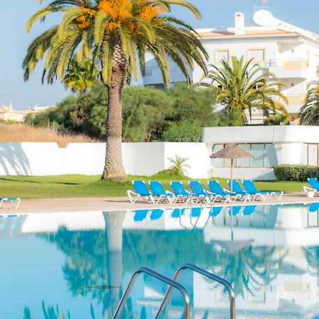 Ancora Park - Sunplace & Aparthotel 4*