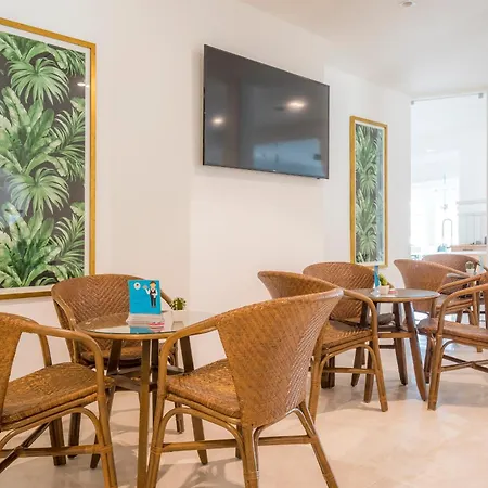 Aparthotel Ancora Park - Sunplace & 4*