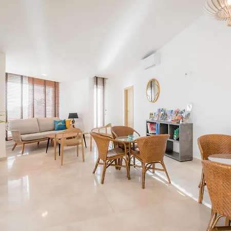 Aparthotel Ancora Park - Sunplace &