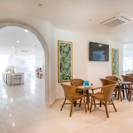 Ancora Park - Sunplace & Aparthotel 4*