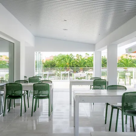 Ancora Park - Sunplace & Aparthotel