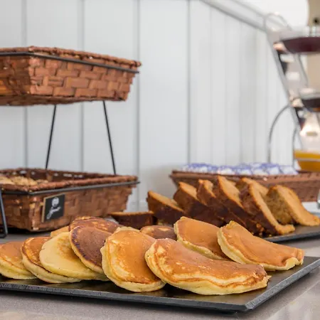 Aparthotel Ancora Park - Sunplace & 4*