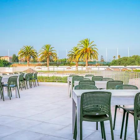 Ancora Park - Sunplace & Appart hôtel Lagos