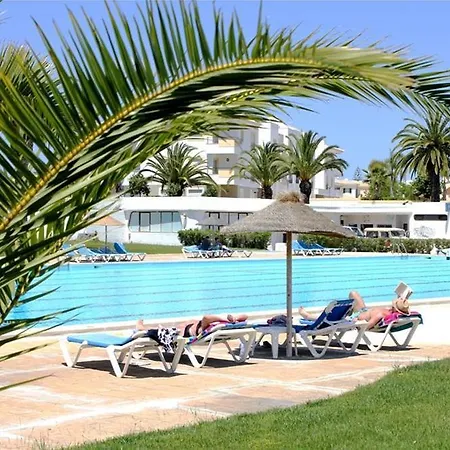 アパートホテル Ancora Park - Sunplace & 4*