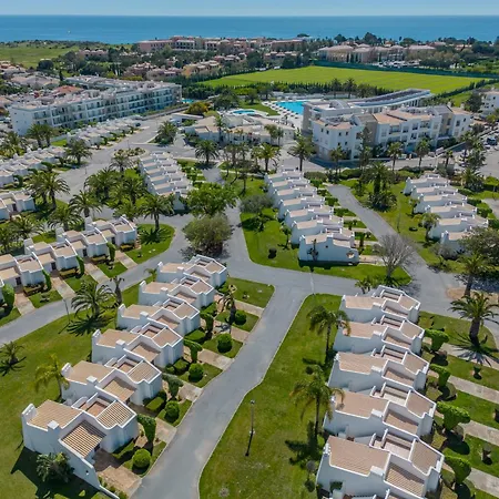 Ancora Park - Sunplace & 4*