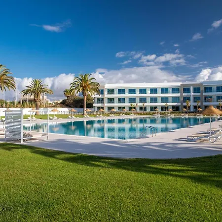 Ancora Park - Sunplace & 4*