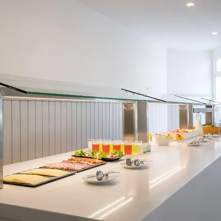 Ancora Park - Sunplace & Aparthotel