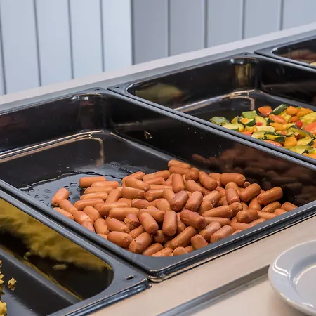 Aparthotel Ancora Park - Sunplace & 4*