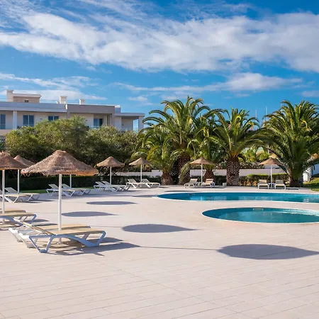 Ancora Park - Sunplace & Aparthotel Lagos