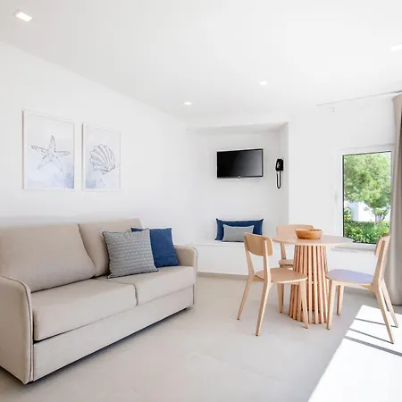 Aparthotel Ancora Park - Sunplace & Lagos