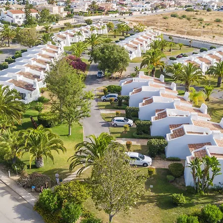 Ancora Park - Sunplace & شقة فندقية 4*